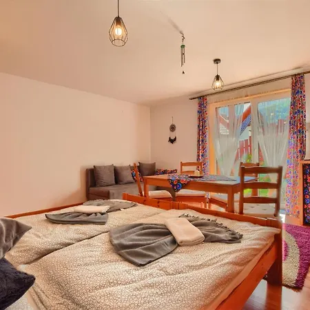 Soszow Apartment Wisla