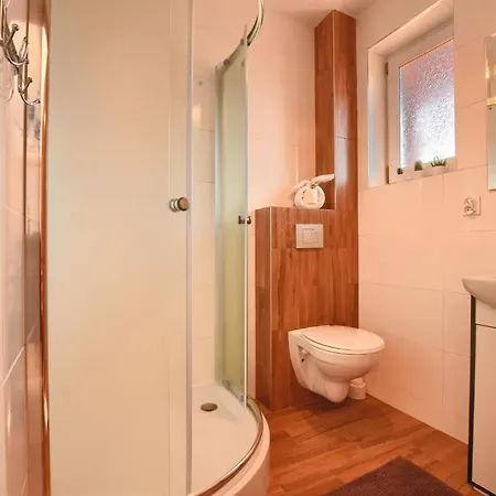 Apartment Soszow Wisla