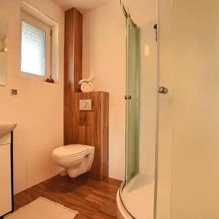 Soszow Apartment