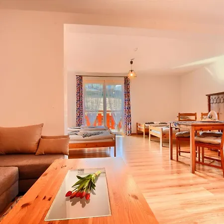Apartment Soszow Wisla