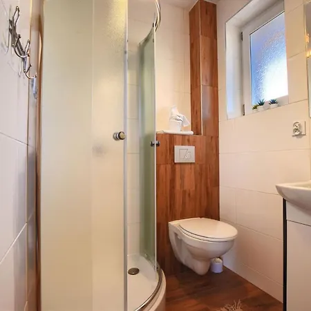 Soszow Apartment