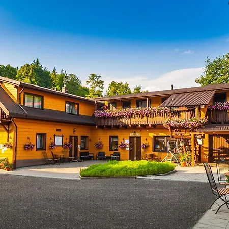 Homestay Willa Maria I Natasza Wisla