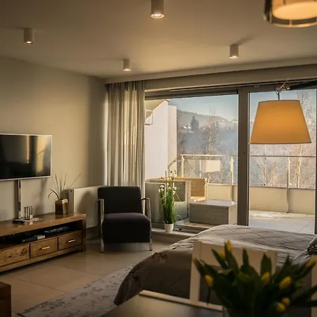 Aparthotel Apartview Premium By Rent Like *