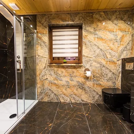 U Tadka Dom Z Jacuzzi Na Zielonej *