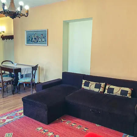 Apartment Nad Renesans Wisla