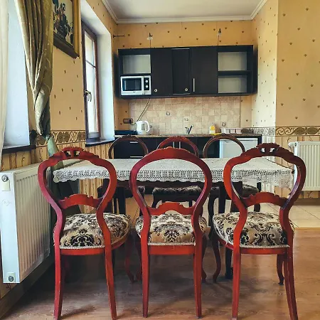 Apartment Nad Renesans