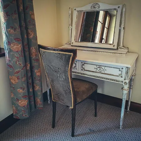 Apartment Nad Renesans *