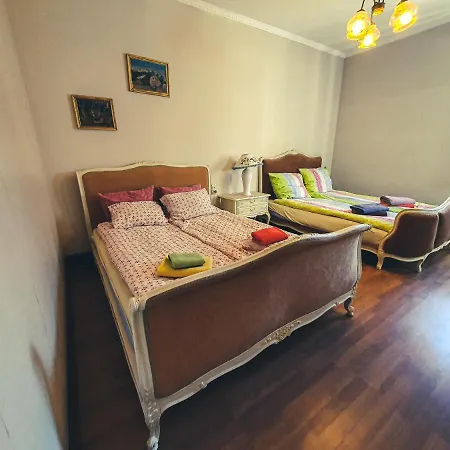 Apartment Nad Renesans Wisla