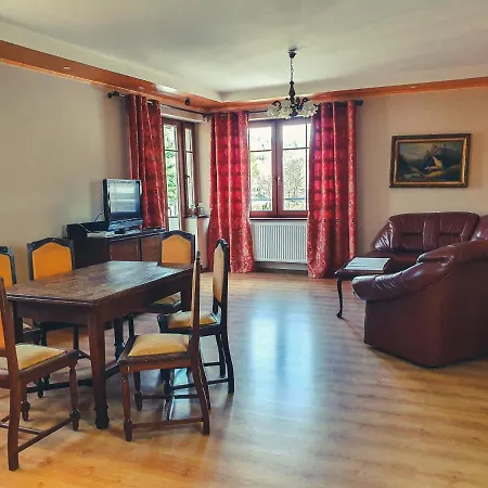 Nad Renesans Apartment Wisla