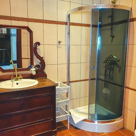 Nad Renesans Apartment