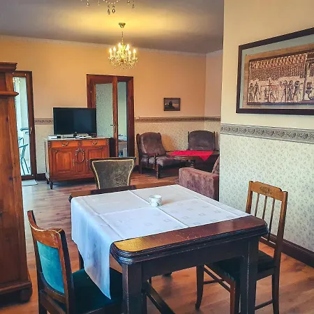 Nad Renesans Apartment Wisla