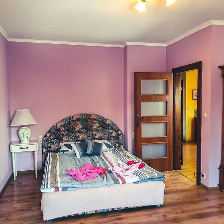 Nad Renesans Apartment Wisla