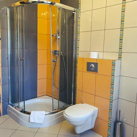 Apartment Nad Renesans Wisla