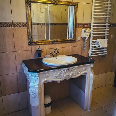 Apartment Nad Renesans Wisla