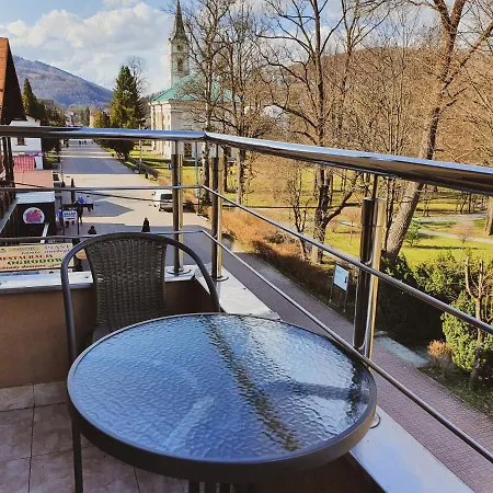 Apartment Nad Renesans Wisla