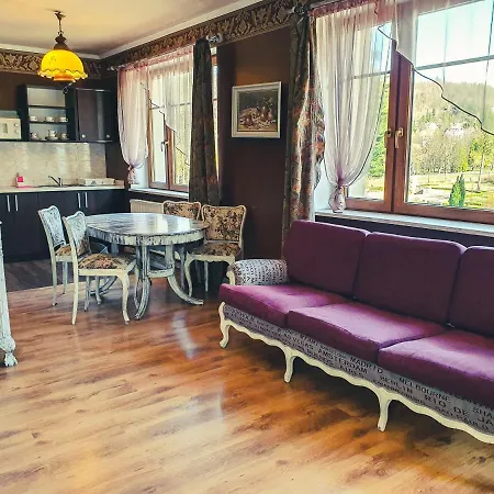 Apartment Nad Renesans Wisla