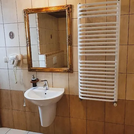 Apartment Nad Renesans Wisla