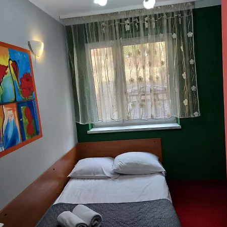 Izabella Resort
