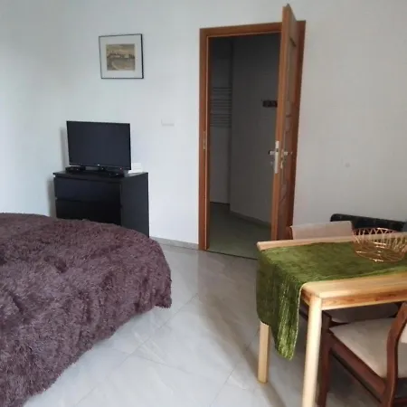 Gracja Apartment
