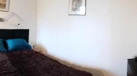 Apartment Gracja