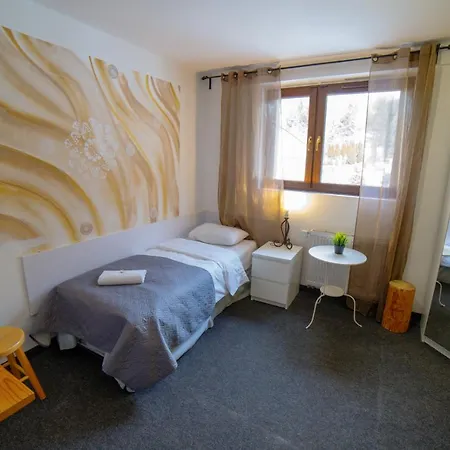 Krokus Hotel