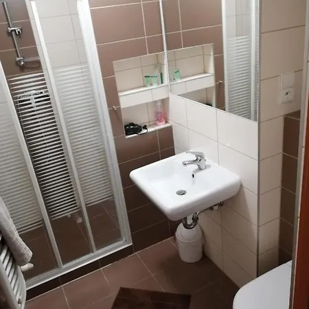 Willa Jaworowy Zdroj Guest house Wisla