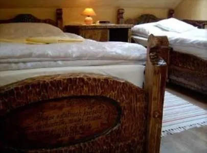 Stareczka Bed & Breakfast