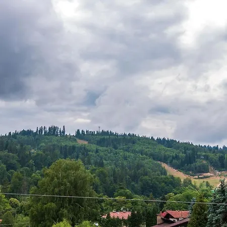 Lawenda Apartment Wisla