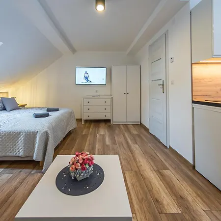 Homestay Willa Maria I Natasza