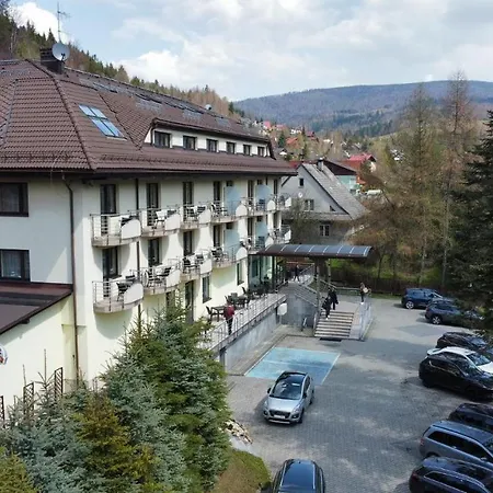 Hotel Vestina Hotel 3*