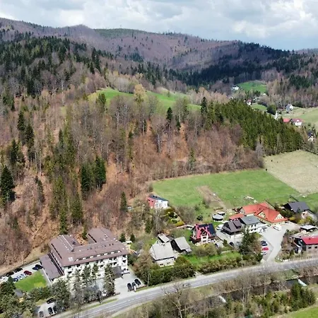 Hotel Vestina Wisla