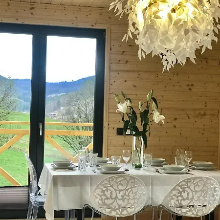 Chatki Holiday home Wisla