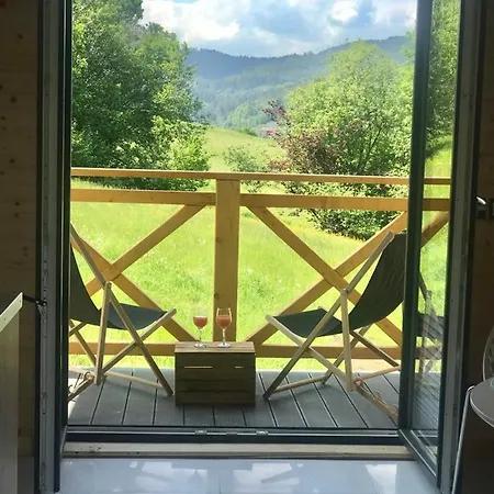 Holiday home Chatki