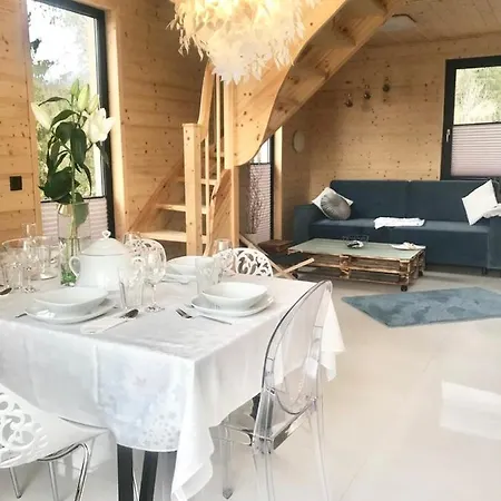 Holiday home Chatki *