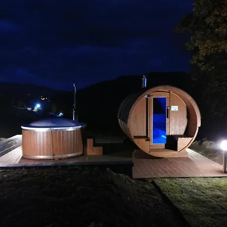 Chalet W Gorach 