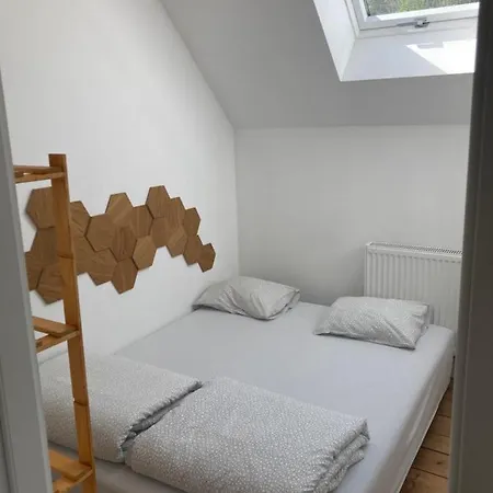Apartment Cud Miod *