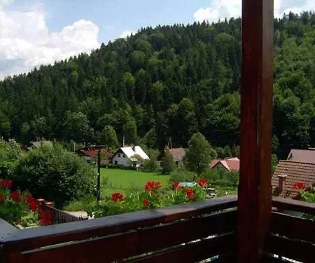 Stareczka Bed & Breakfast *