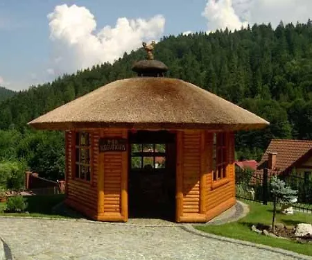 Stareczka * Wisla