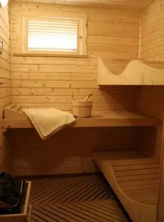 Bed & Breakfast Stareczka *
