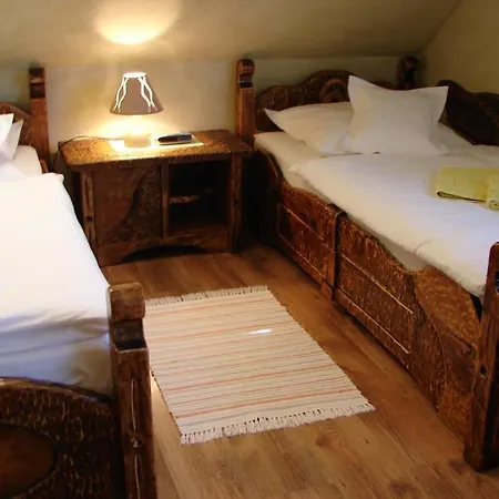 Bed & Breakfast Stareczka