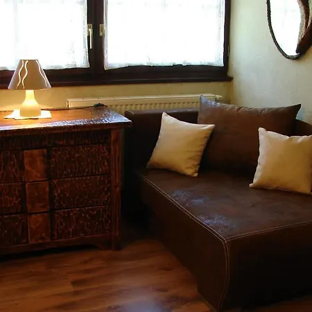 Stareczka Bed & Breakfast
