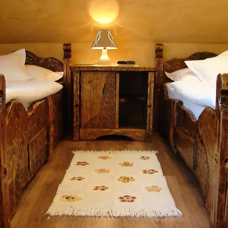 Stareczka Bed & Breakfast
