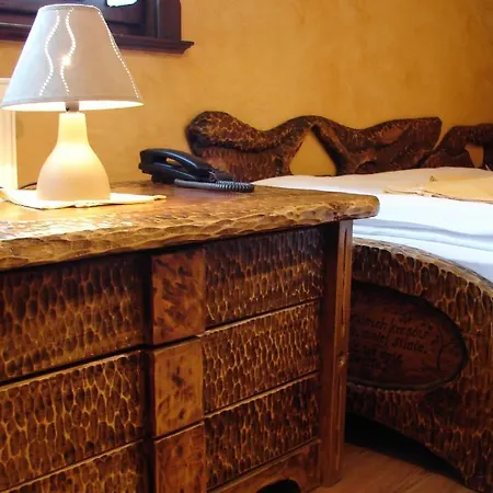 Bed & Breakfast Stareczka *