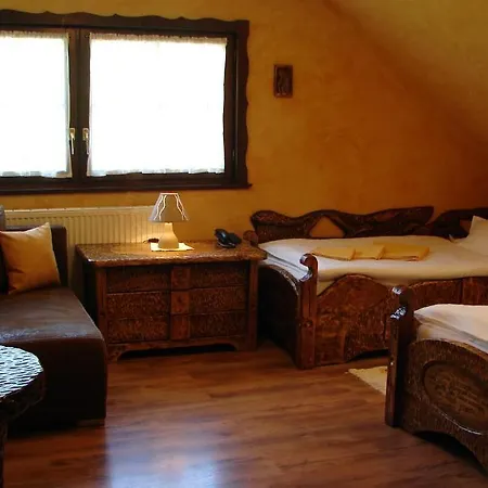 Stareczka Bed & Breakfast Wisla