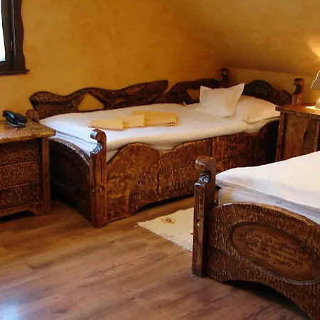 Stareczka Bed & Breakfast