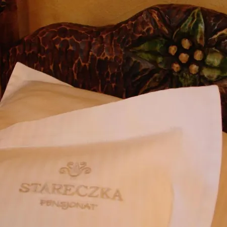 Stareczka Bed & Breakfast