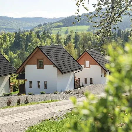 Chalet W Gorach 