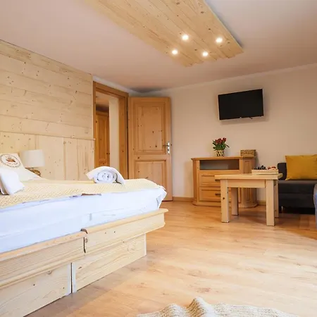 Bed & Breakfast U Babci Wisla