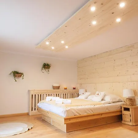Bed & Breakfast U Babci
