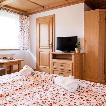 U Babci Bed & Breakfast Wisla